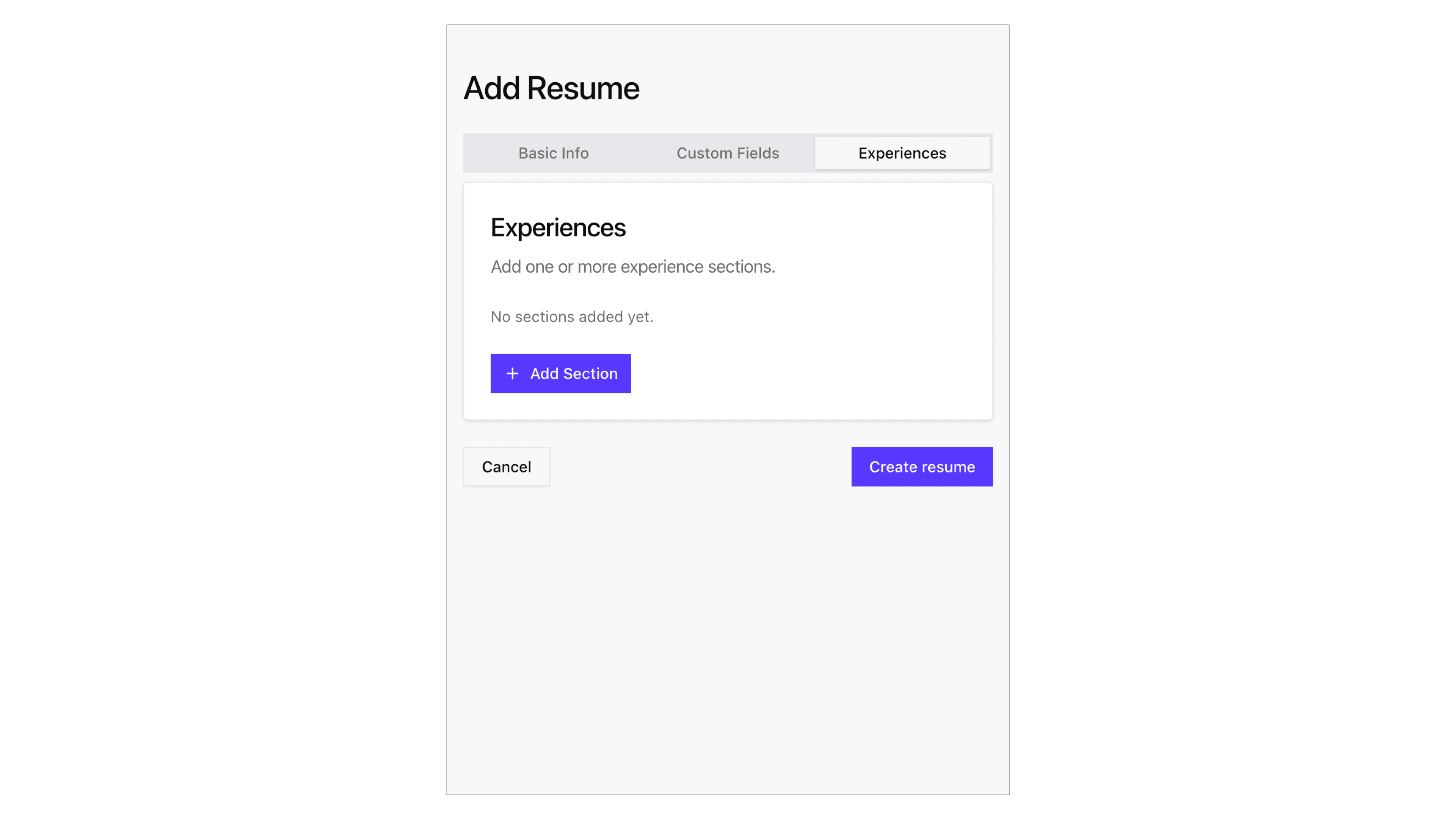 Add your content 3